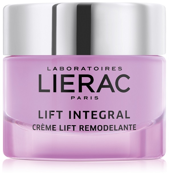 Lierac Paris Lift Crema Lifting Integrale 50 Ml ~ Per Pelle Da Normale A Secca