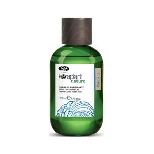 Lisap Keraplant Nature Shampoo Purificante Antiforfora 250ml