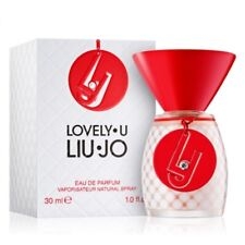 Liu Jo Lovely U Eau De Parfum 100 Ml Nuovo Imballo Originale (prezzo Base 599,00 €/1 L)