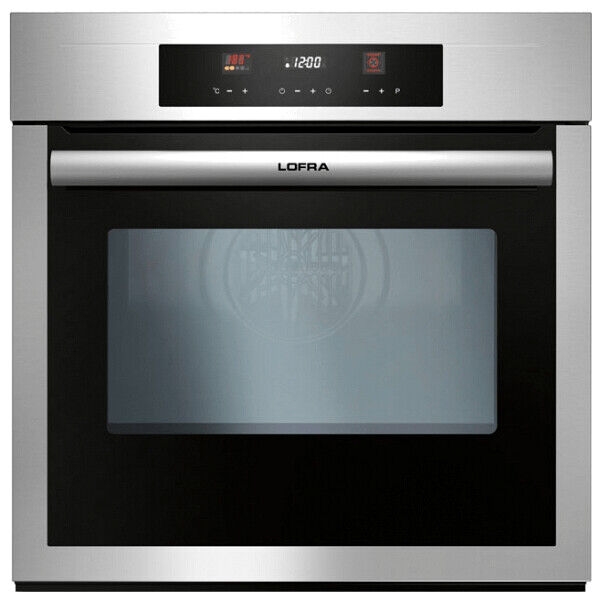 Lofra Fqs6tee Forno 66 L 3700 W A Stainless Steel