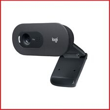 Logitech Brio Uhd Webcam Videochiamata Microfono Integrato Schermo Verde