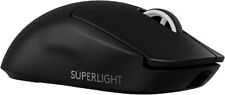 Logitech G Pro X Superlight 2 Lightspeed Gaming (910-006631)