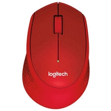 Logitech M330 Silent Plus - Mouse - 3 Pulsanti (910-004911)