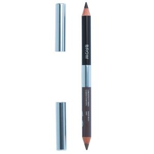 Loni Baur Brow Pencil Duo 2 2 Braun & Blond 1 Stück Castano E Biondo