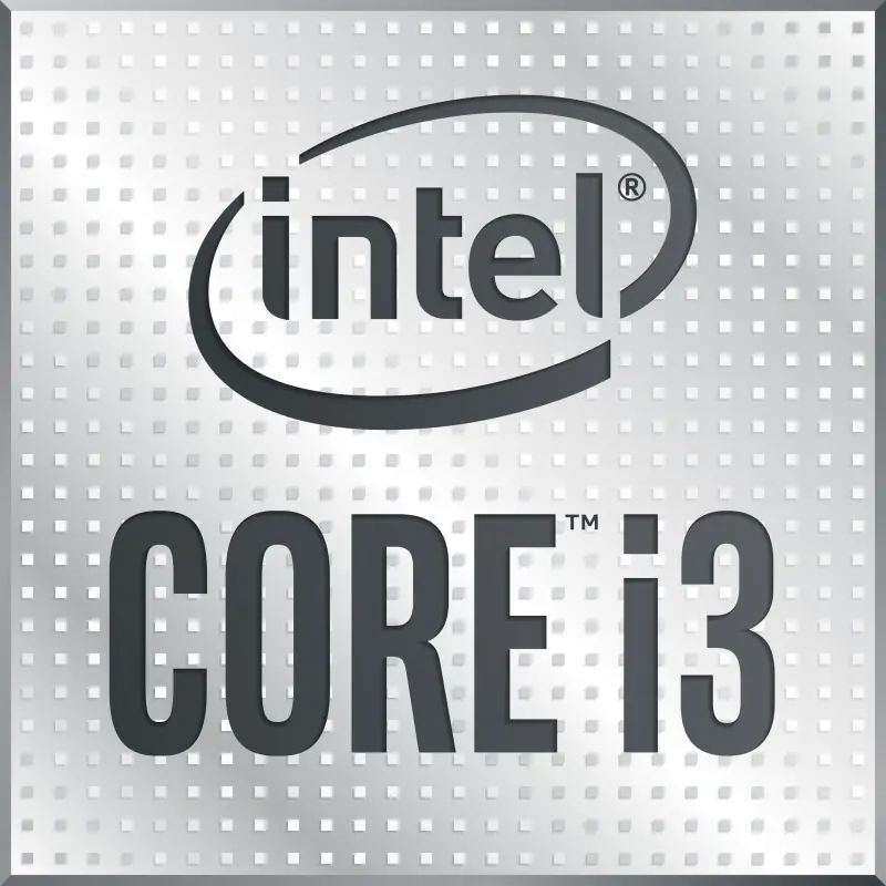 Lote 5 Procesadores Intel I3 10th Gen Lga1200 10105f + 10100f Reacondicionado