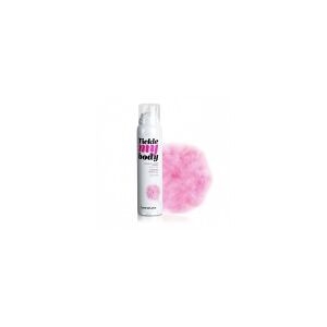 Love To Love Tickle My Body Passion Cotton Candy - Aphrodisiac Effects