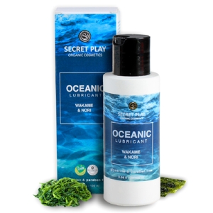Lovech - Secret Play Oceanic Lubricant