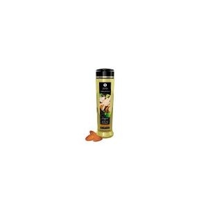 Lovech - Shunga Massage Oil Almond Sweetness 240 Ml