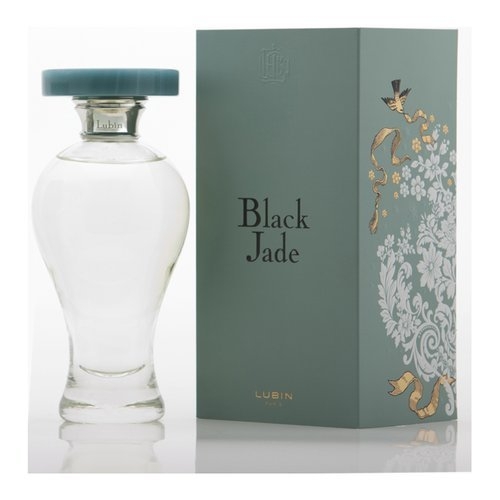 Lubin Black Jade Eau De Parfum 50 Ml