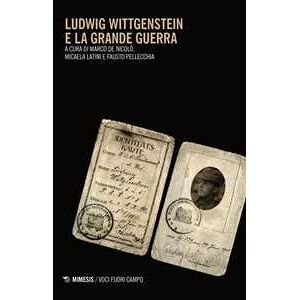 Ludwig Wittgenstein E La Grande Guerra