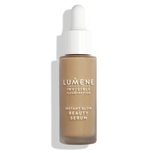 Lumene - Beauty Serumm Fondotinta 30 Ml Bianco Unisex