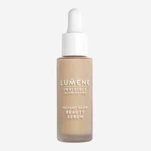 Lumene - Beauty Serumm Fondotinta 30 Ml Bianco Unisex