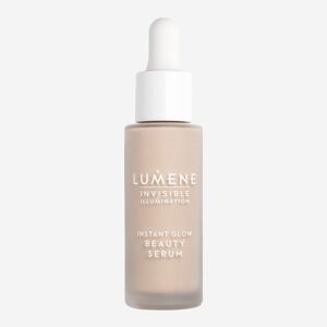 Lumene - Beauty Serumm Fondotinta 30 Ml Nude Unisex