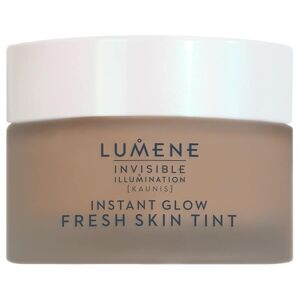 Lumene - Invisible Illumination Instant Glow Fresh Skin Tint Crema Viso 30 Ml Unisex