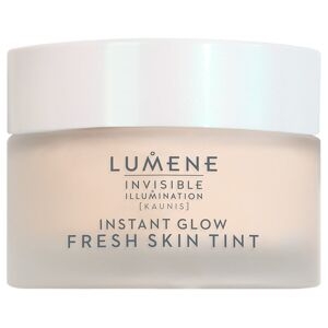 Lumene - Invisible Illumination Instant Glow Fresh Skin Tint Bb & Cc Cream 30 Ml Unisex