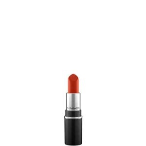M·a·c Mini Mac Traditional Lipstick 607 Lady Danger - Matte Lipstick