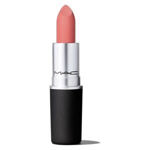 Mac - Powder Kiss Lipstick Rossetti 3 G Oro Rosa Unisex