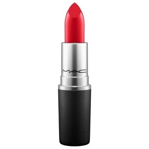 Mac - Powder Kiss Lipstick Rossetti 3 G Rosa Unisex
