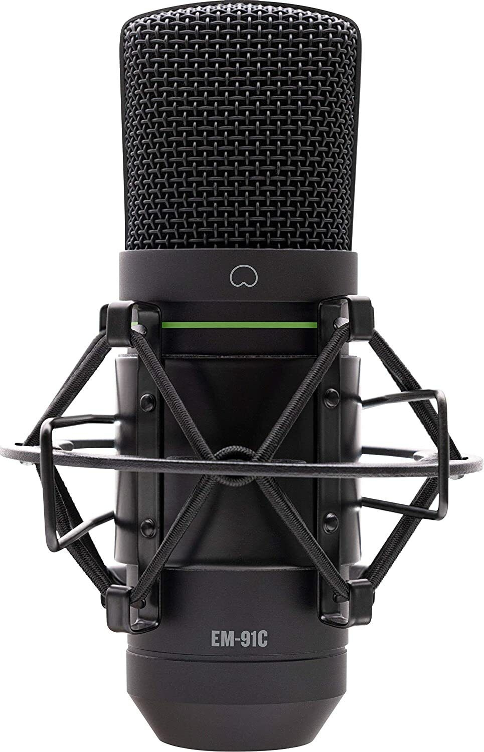 Mackie Em-91c Microfono A Membrana Grande | Nuovo