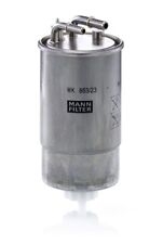 Mann-filter Controllo Set 5l Mannol Diesel Tdi 5w-30 Per Di Opel Corsa D