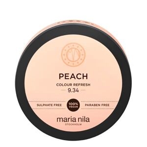 Maria Nila Colour Refresh 9.34 Peach, 100 Ml