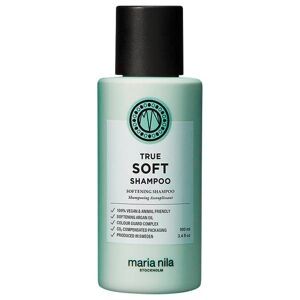 Maria Nila - True Soft Shampoo 100 Ml Female