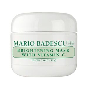 Mario Badescu Brightening Mask With Vitamin C 65 G