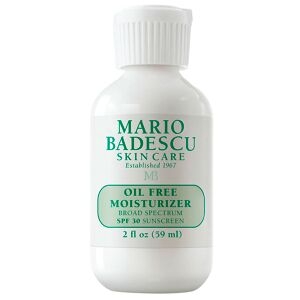 Mario Badescu Oil Free Moisturizer Spf 30 59 Ml