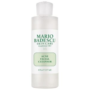 Mario Badescu - Trattamento Acne Detergente Acne Viso Anti-acne 177 Ml Unisex