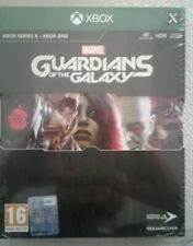 Marvel Guardians Of The Galaxy Cosmica Edition - Xbox One/ Xbox Series X Nuovo