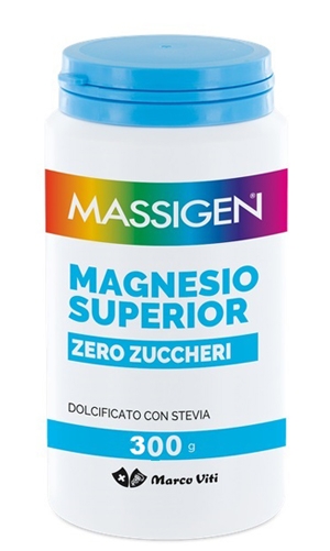 Massigen Magnesio Superior 300 G