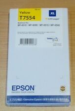 Materiali Di Consumo Originali Epson Workforce Pro Wf-8010 Wf-8090 Wf-8510 Wf-8590