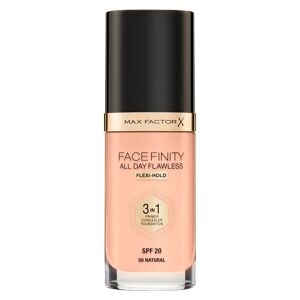 Max Factor Facefinity All Day Fawless 3in1