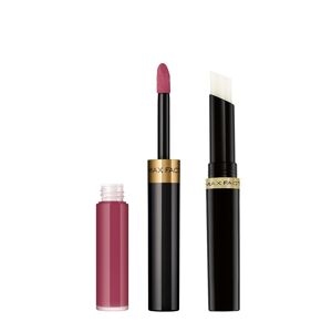 Max Factor - Lipfinity Lip Colour Rossetti 1.8 G Oro Rosa Unisex
