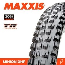 Maxxis Copertone Pneumatico Pieghevole Minion Dhf 29x2.30 Exo/tr
