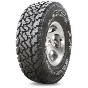 Maxxis Worm Drive At 980e P O R 6pr Bsw 235 75 15 104 Q