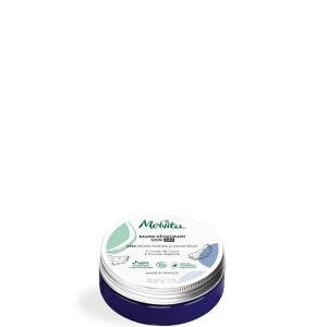 Melvita Baume Déodorant Soin 24 H - Deodorante In Balsamo 50 Gr