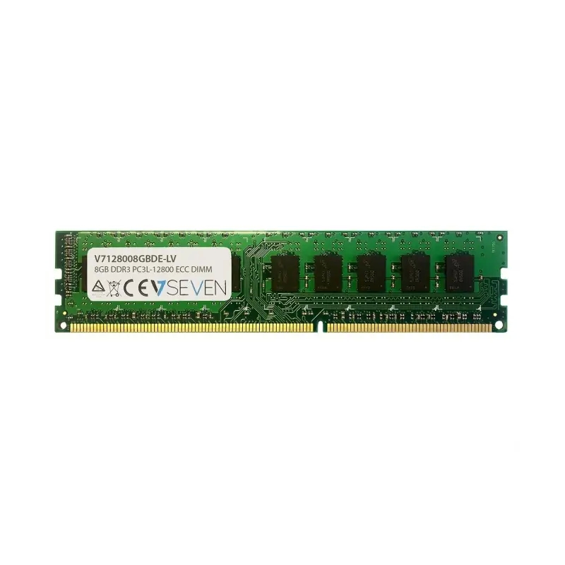 Memoria Ram V7 V7128008gbde-lv Cl5 8 Gb