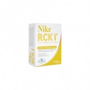 Mercury Nike Rck 200 Bustine (100 Dosi) - Integratore Antiossidante Con Ascorbato Di Pot