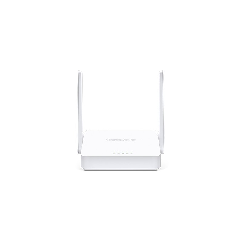 mercusys mw300d modem router wifi n300 adsl 2+