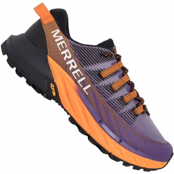 merrell agility peak 4 trail running scarpe running j067465 uomo