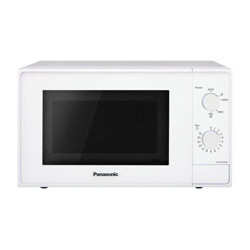  Microonde Panasonic Nn-e20jwmepg 20 L 800w Bianco 800 W