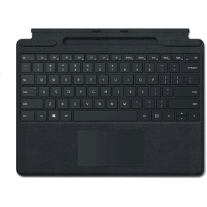 Microsoft 547205 Microsoft Surface Pro Signature Keyboard Tastiera Con Touchpad 