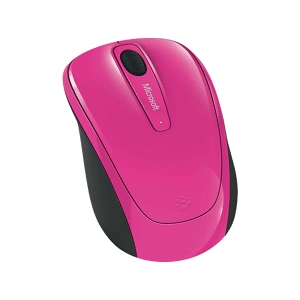 Microsoft Mouse Wireless Wmm3500