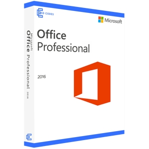 Microsoft Office 2016 Professional