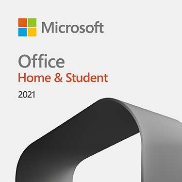 microsoft office 2021 home & student donna