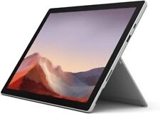 Microsoft Surface Pro 7+ Wifi, Lte/4g 128 Gb Tablet Windows® Platino 31,2 Cm 