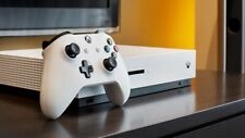Microsoft Xbox One S 1tb Console - Bianco