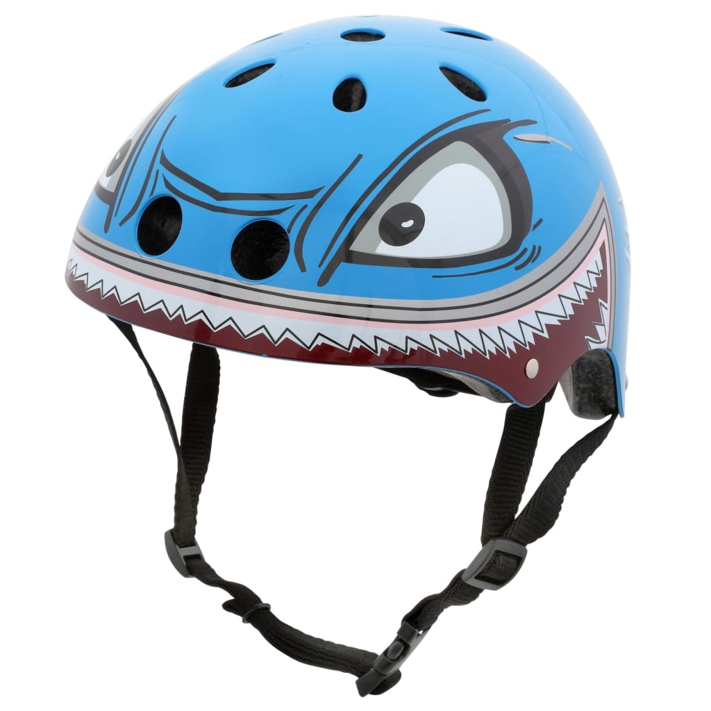 mini hornit lids casco da bicicletta per bambini hammerhead s uomo