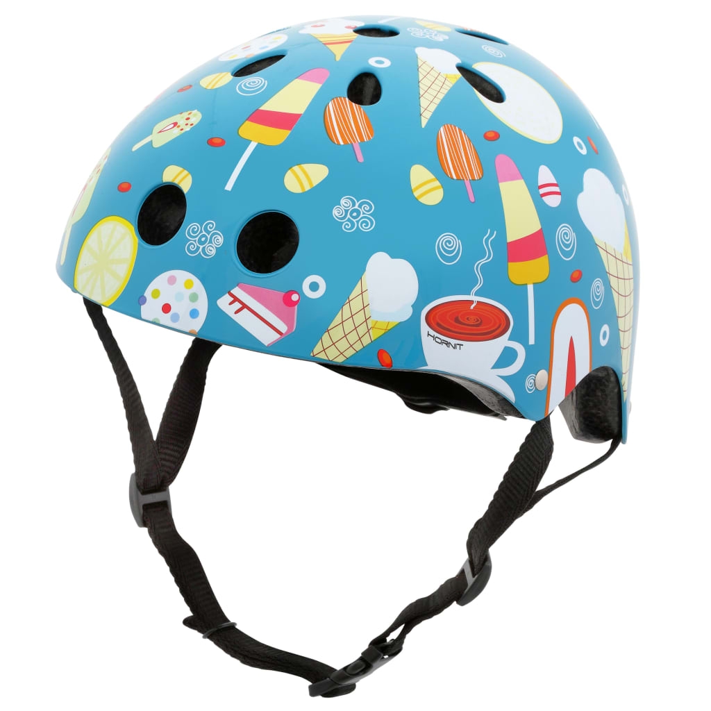 mini hornit lids casco da bicicletta per bambini head candy m uomo
